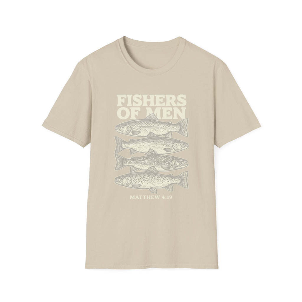 Fishers of Men