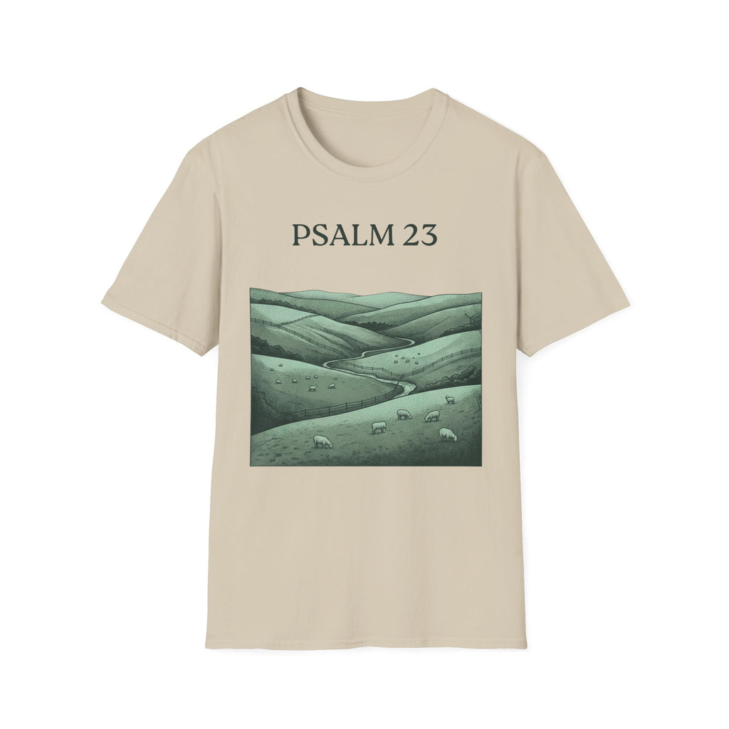 Psalm 23