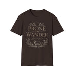 Prone to Wander Sheep