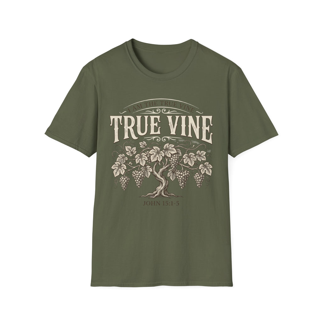 True Vine