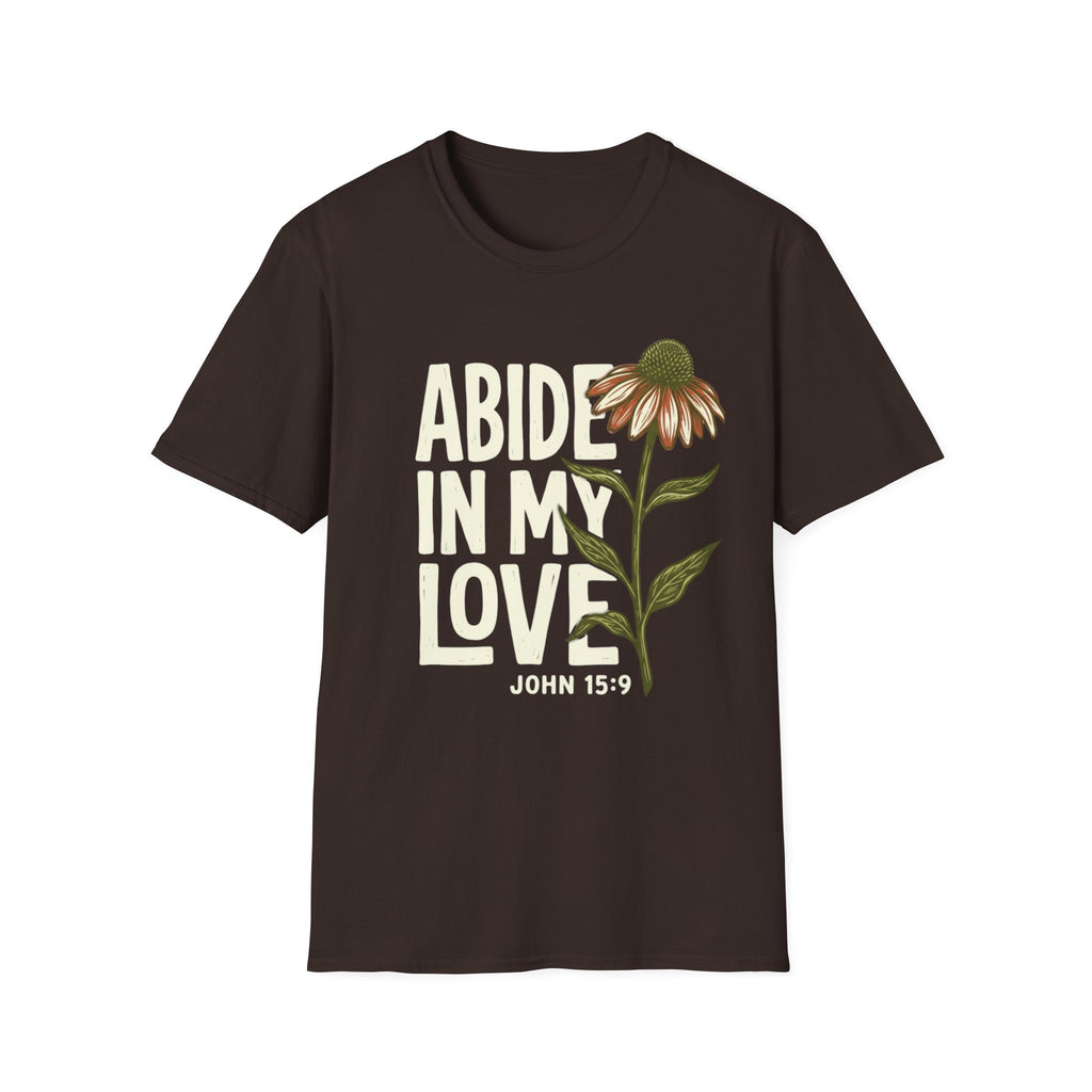 Abide in My Love