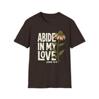 Abide in My Love