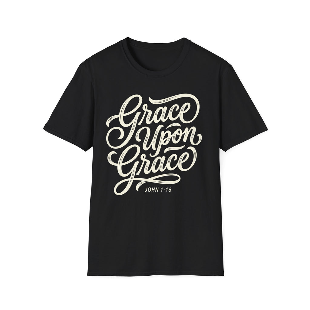 Grace Upon Grace