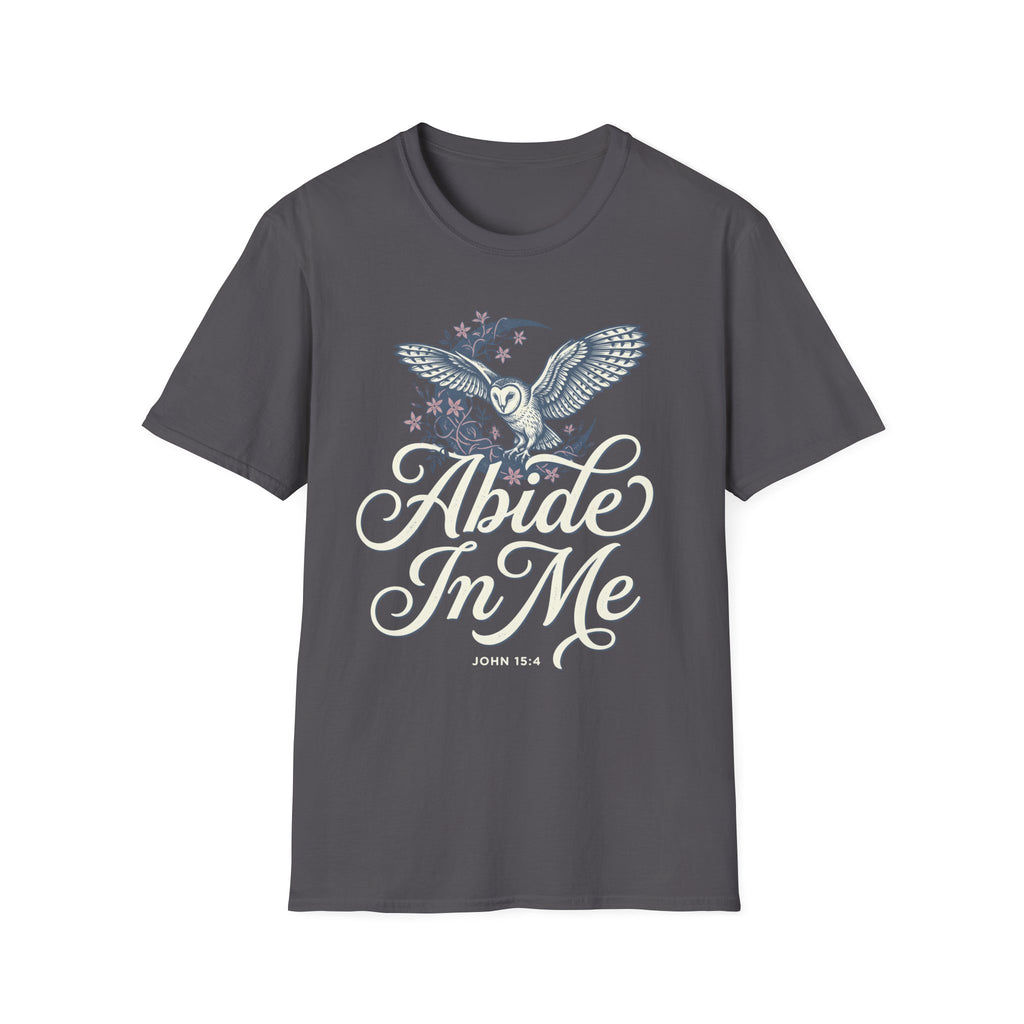 Abide in Me
