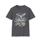Abide in Me