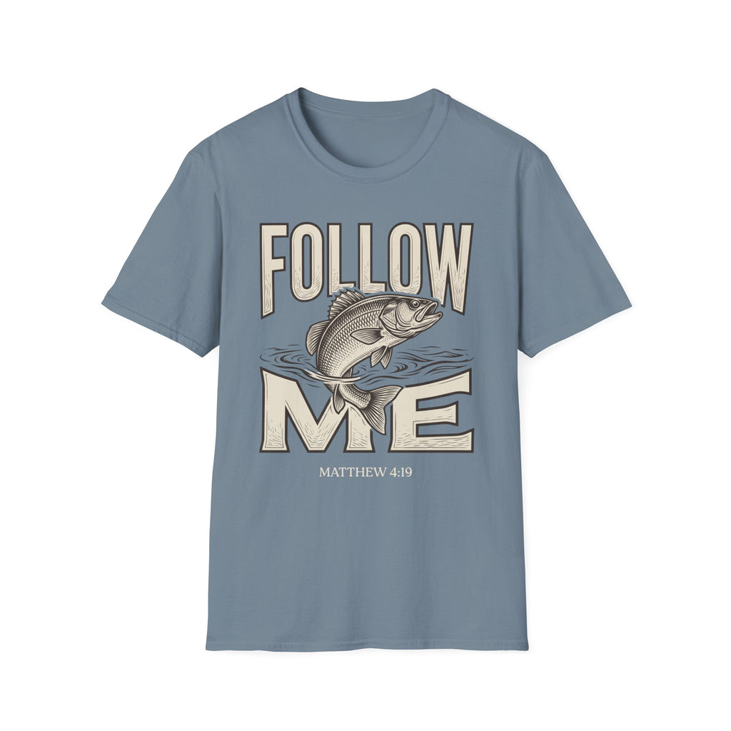 Follow Me