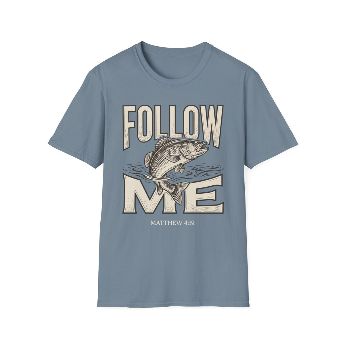 Follow Me