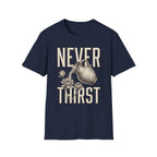 Never Thirst