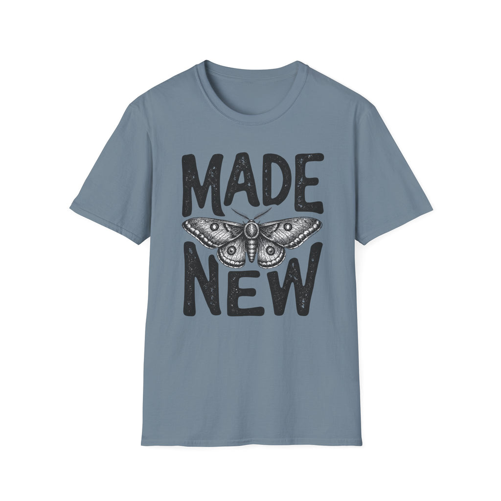Made New