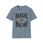 Made New