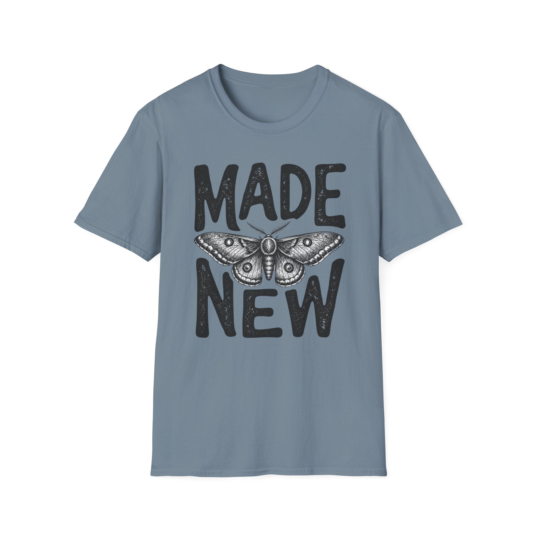 Made New