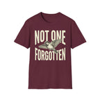 Not One Forgotten