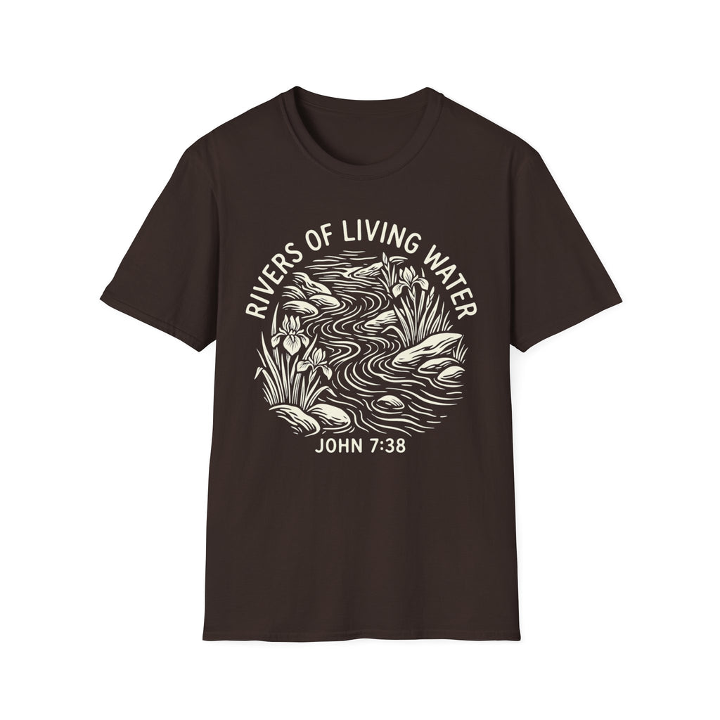 Rivers of Living Water