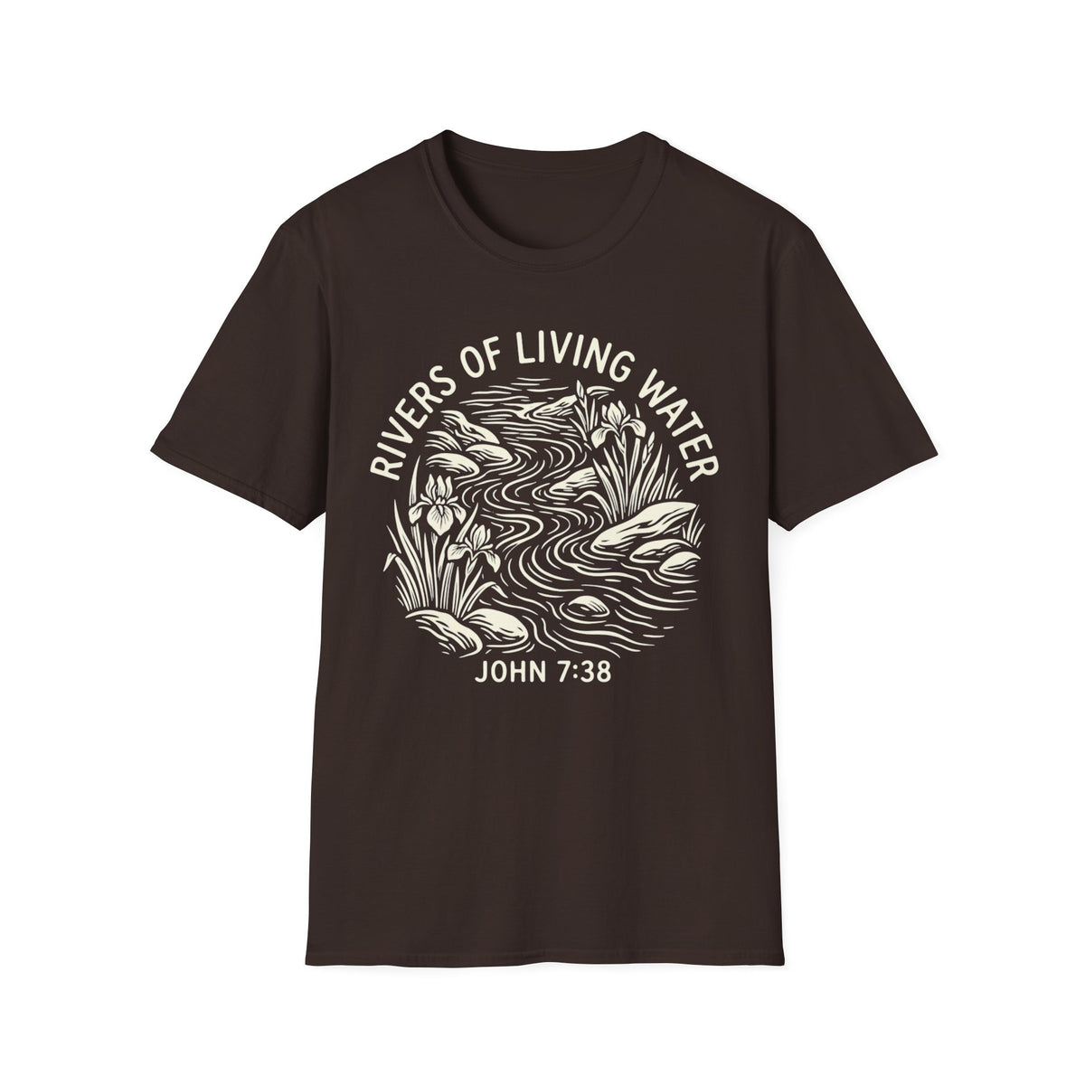 Rivers of Living Water