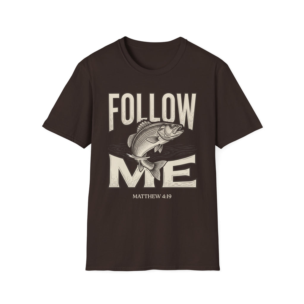 Follow Me