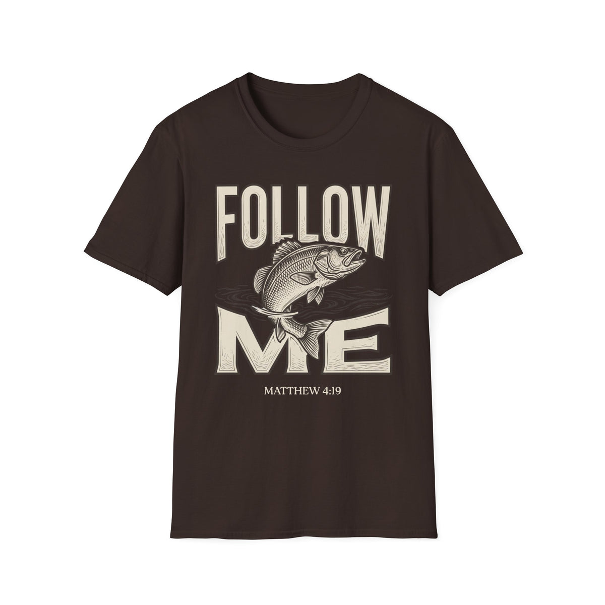 Follow Me