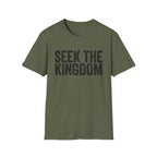Seek the Kingdom