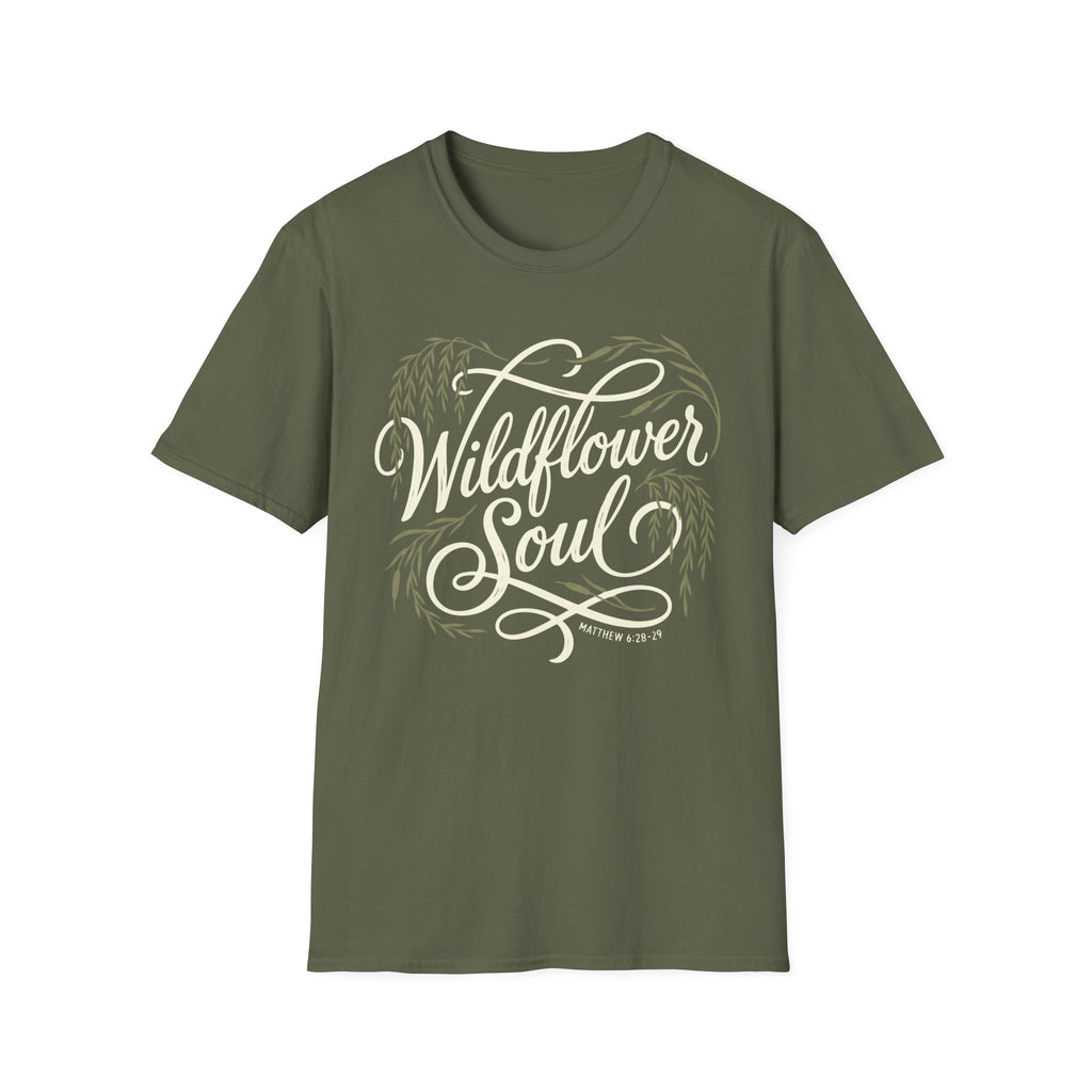 Wildflower Soul