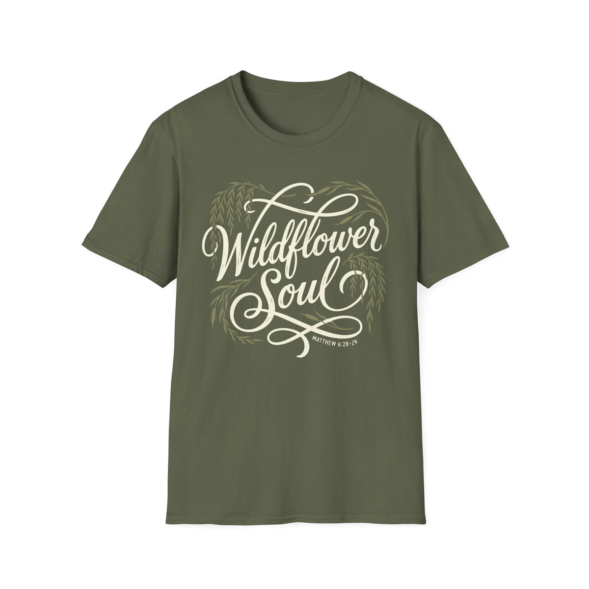 Wildflower Soul