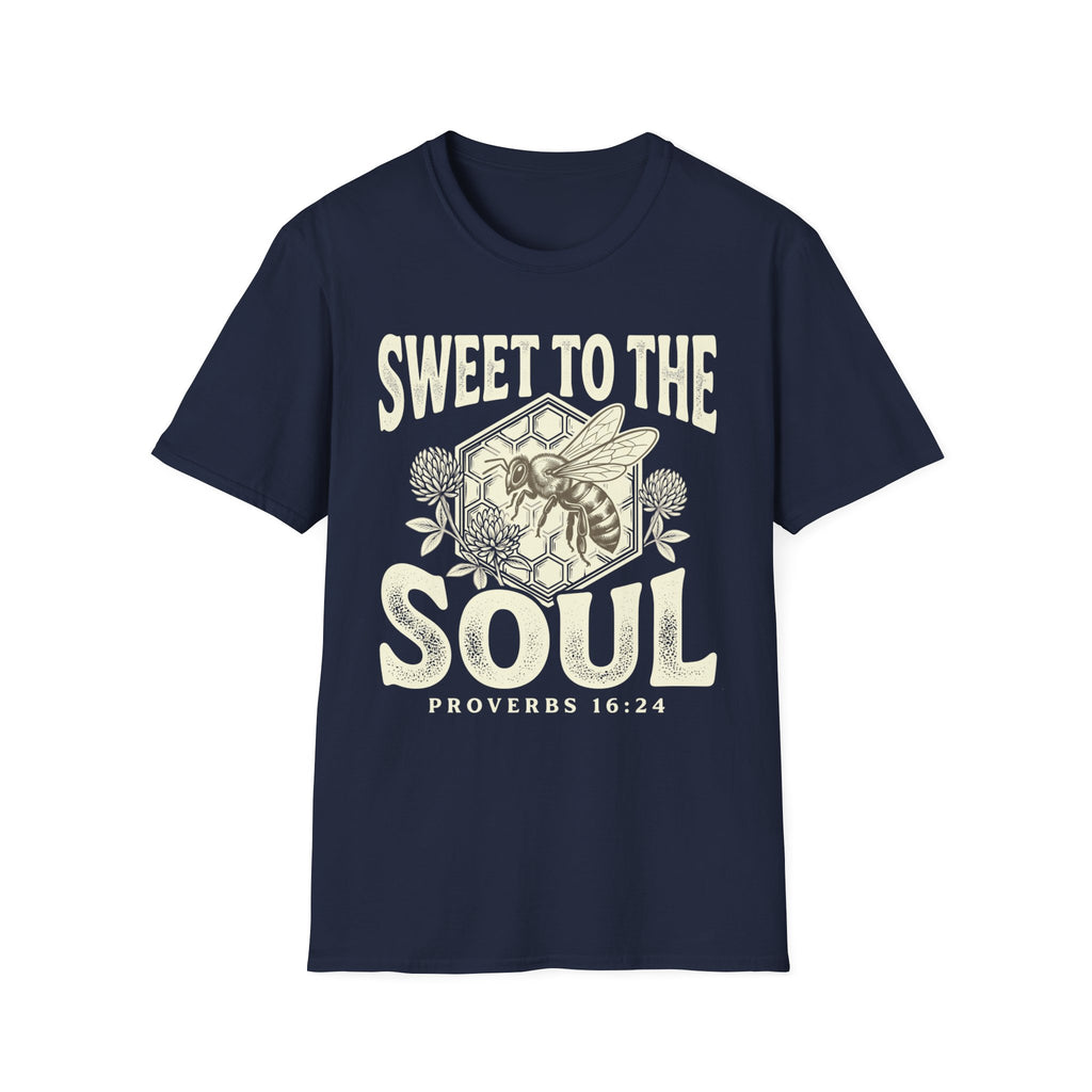 Sweet to the Soul