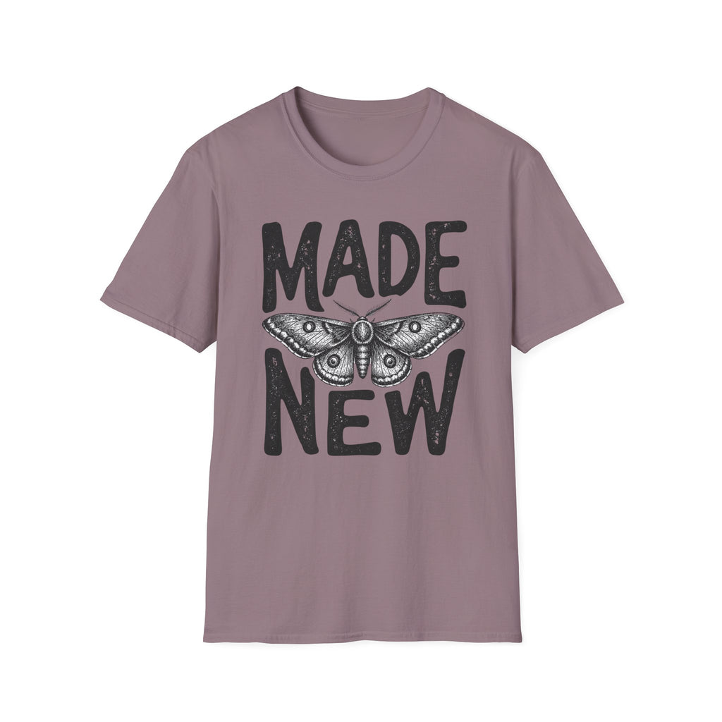 Made New