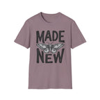 Made New