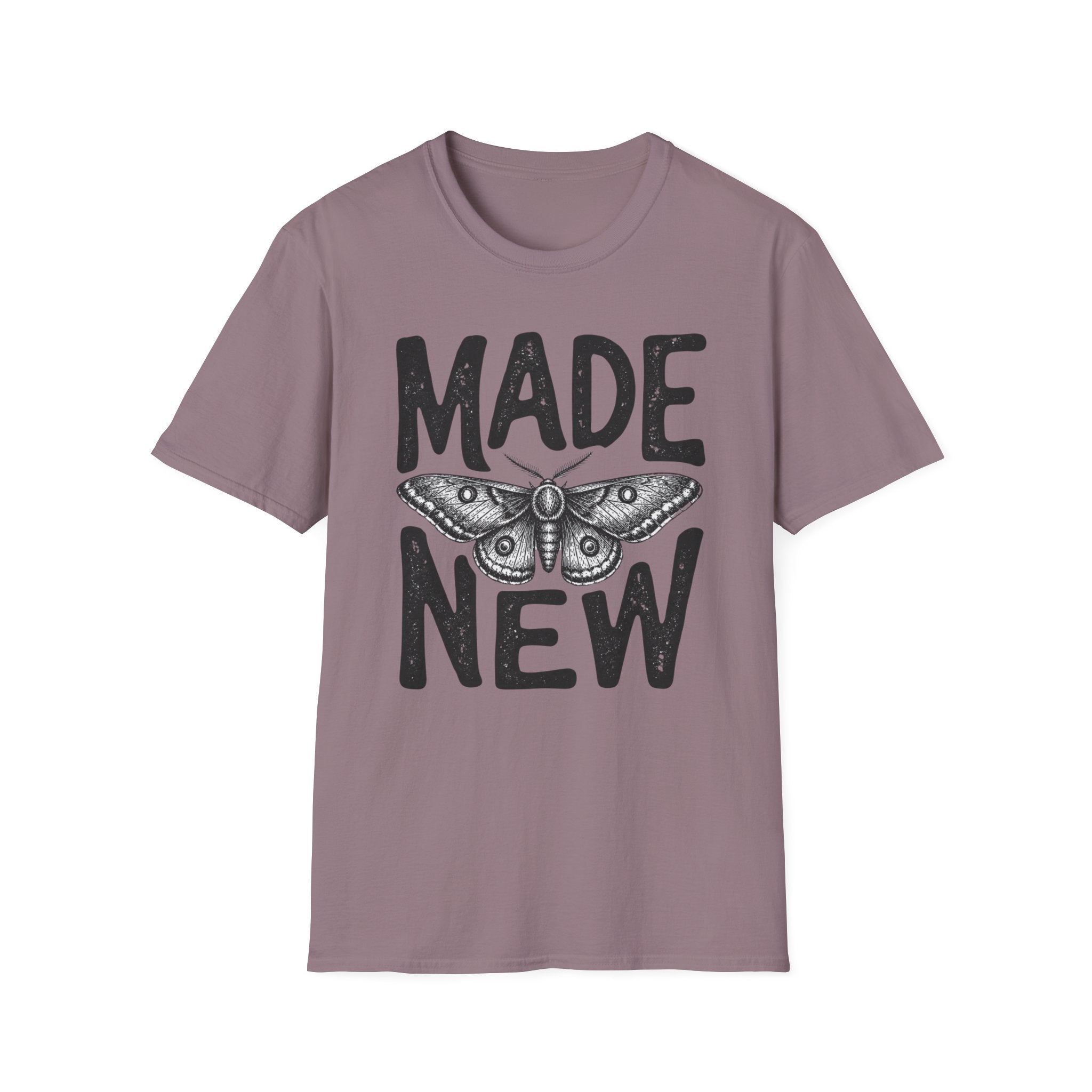 Made New