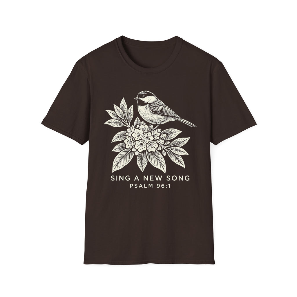 Sing a New Song