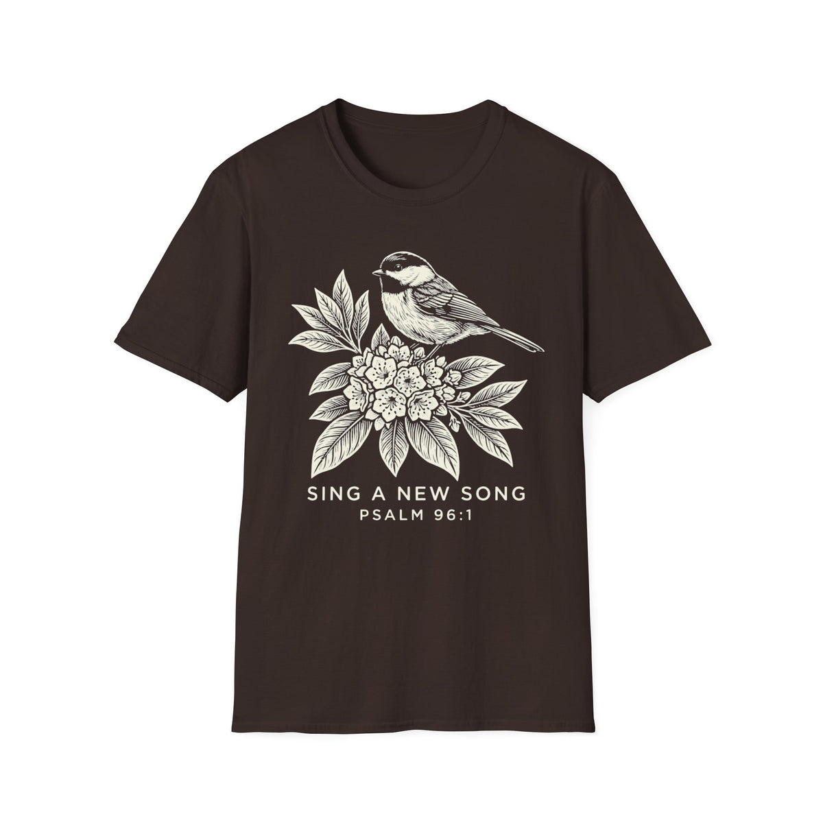 Sing a New Song