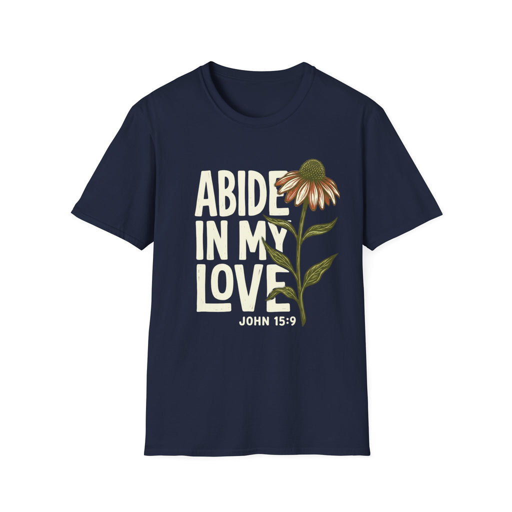 Abide in My Love