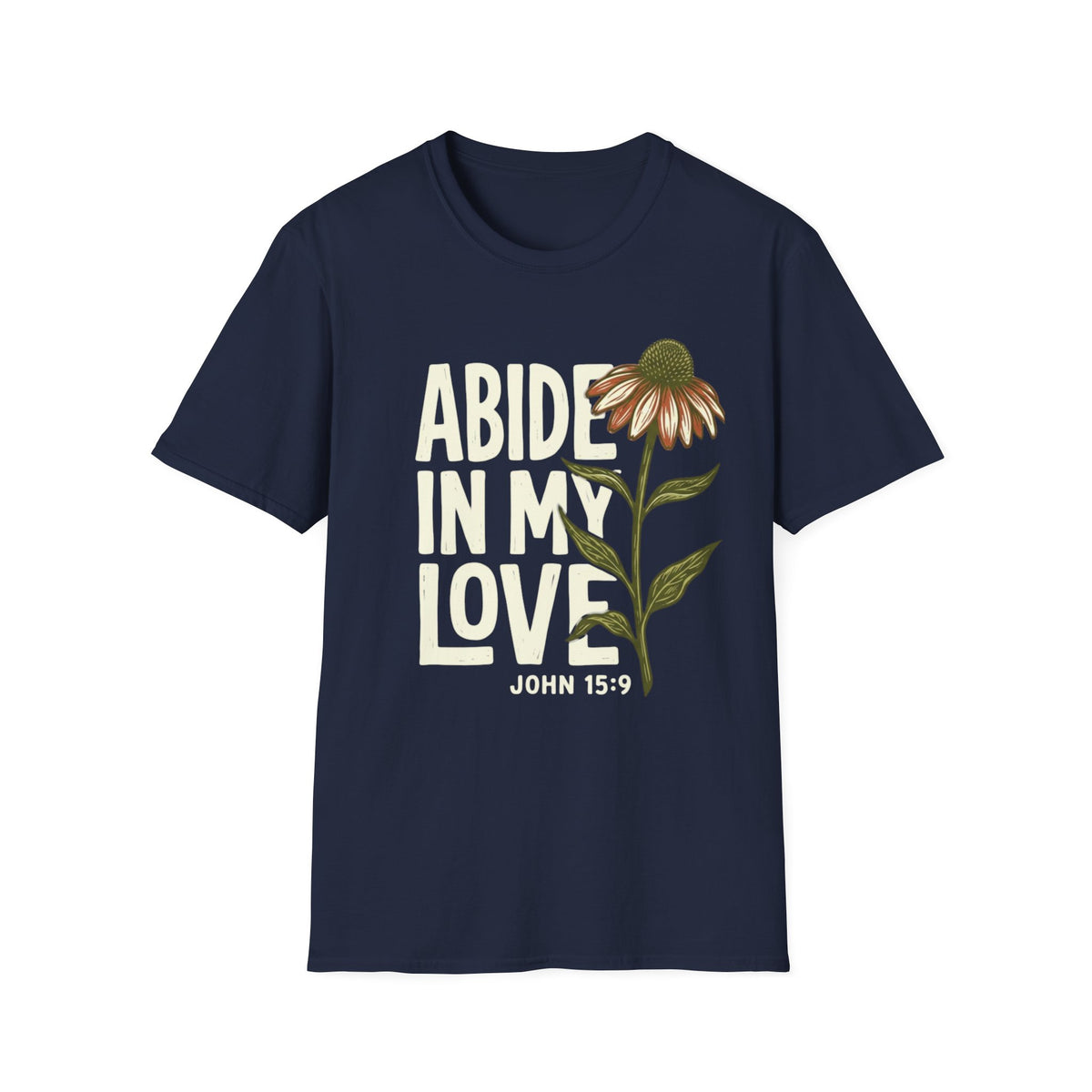 Abide in My Love
