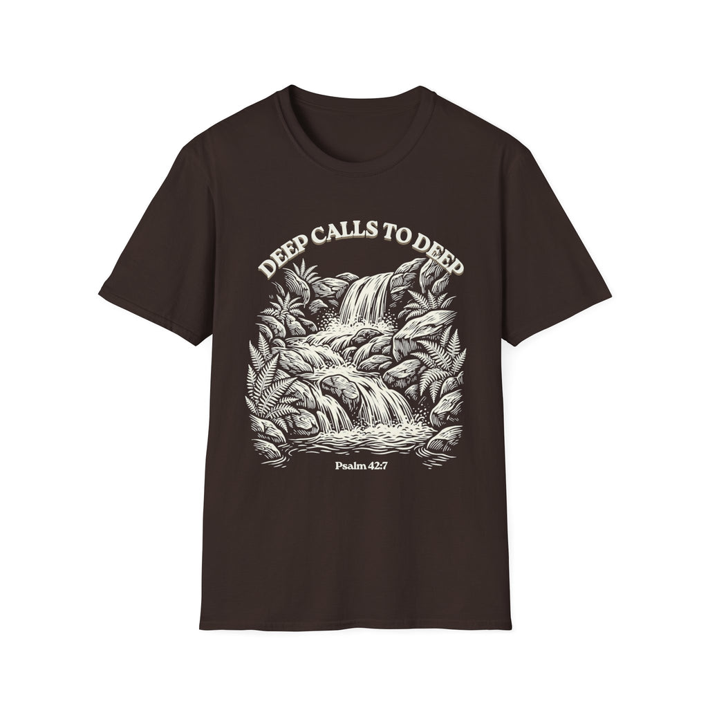 Water Fall - Deep Calls
