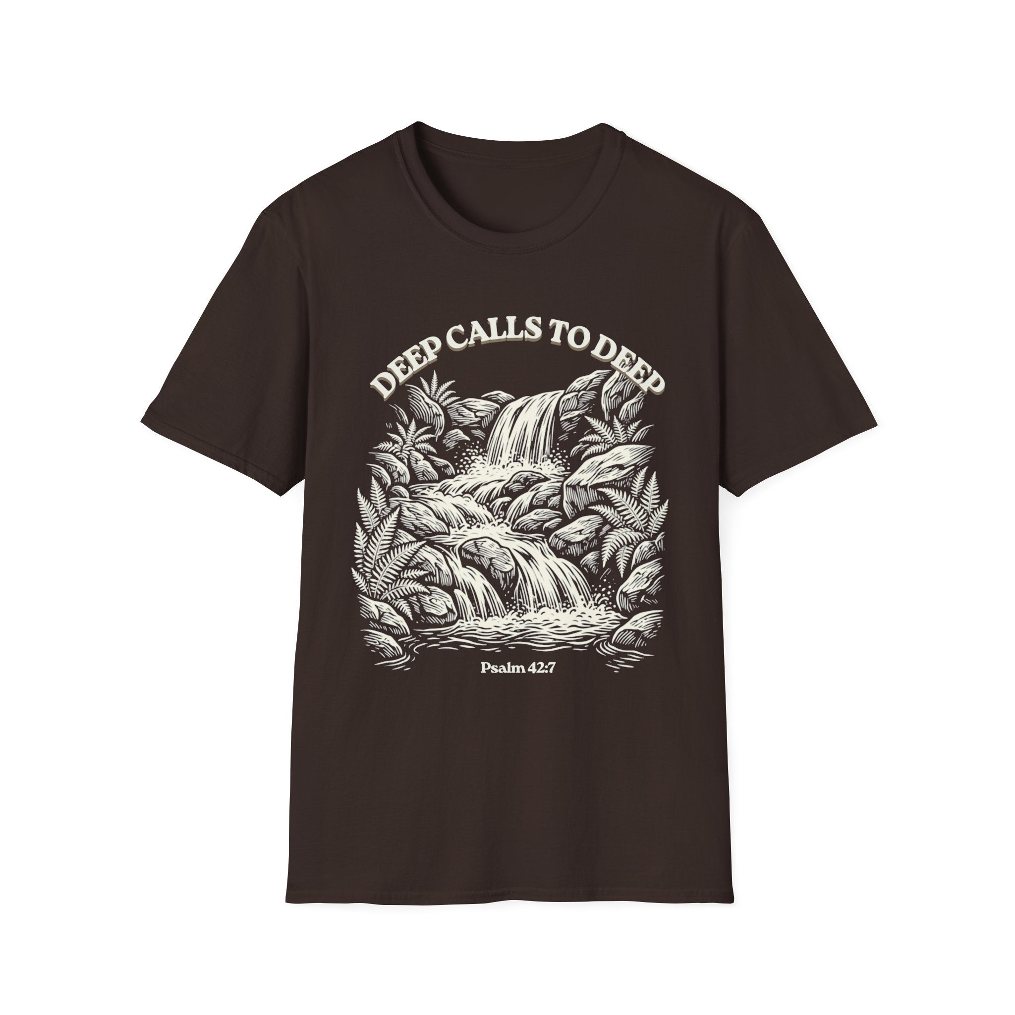 Water Fall - Deep Calls