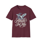 Abide in Me