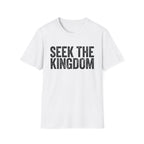 Seek the Kingdom