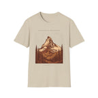 Faith Moves Mountains