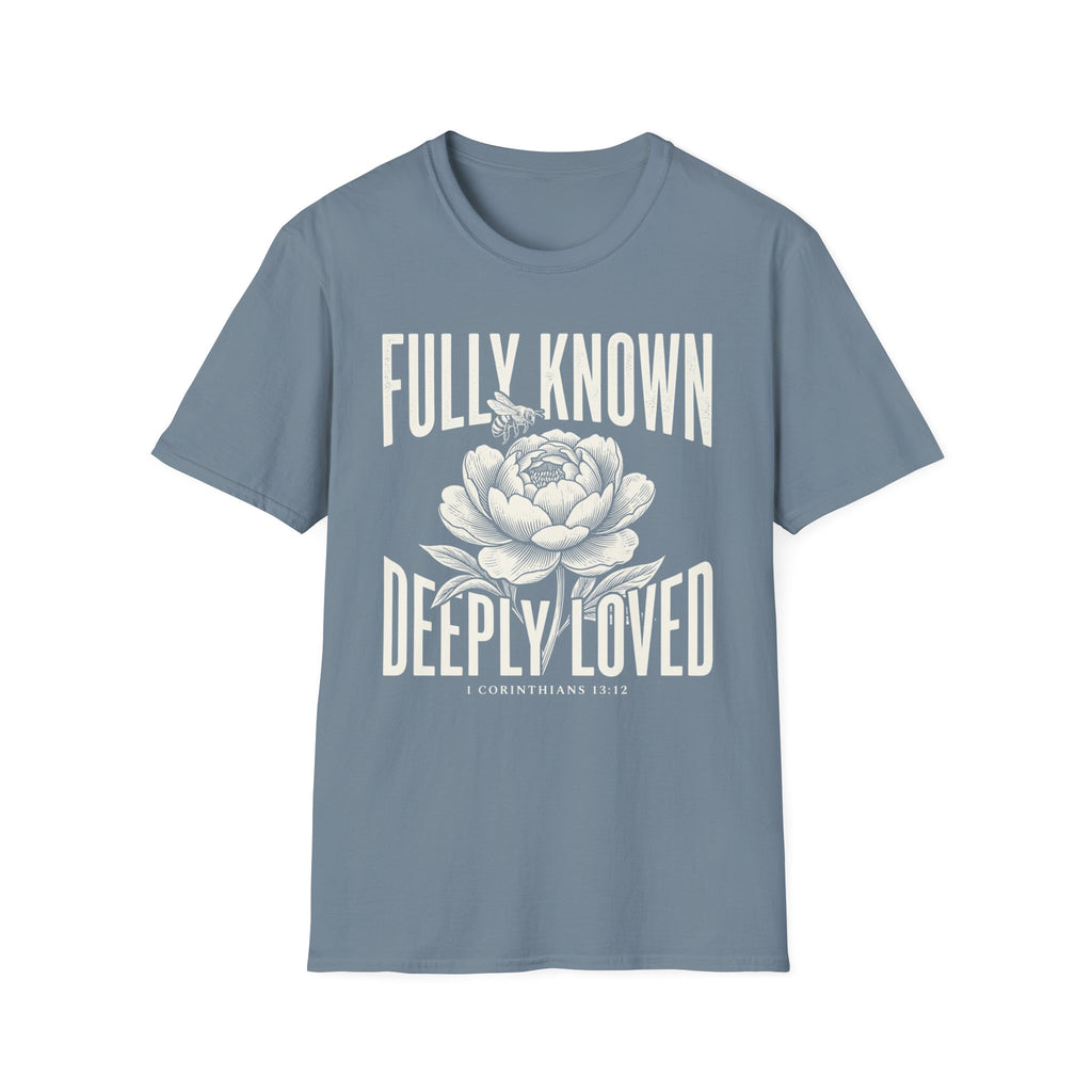 Fully Known