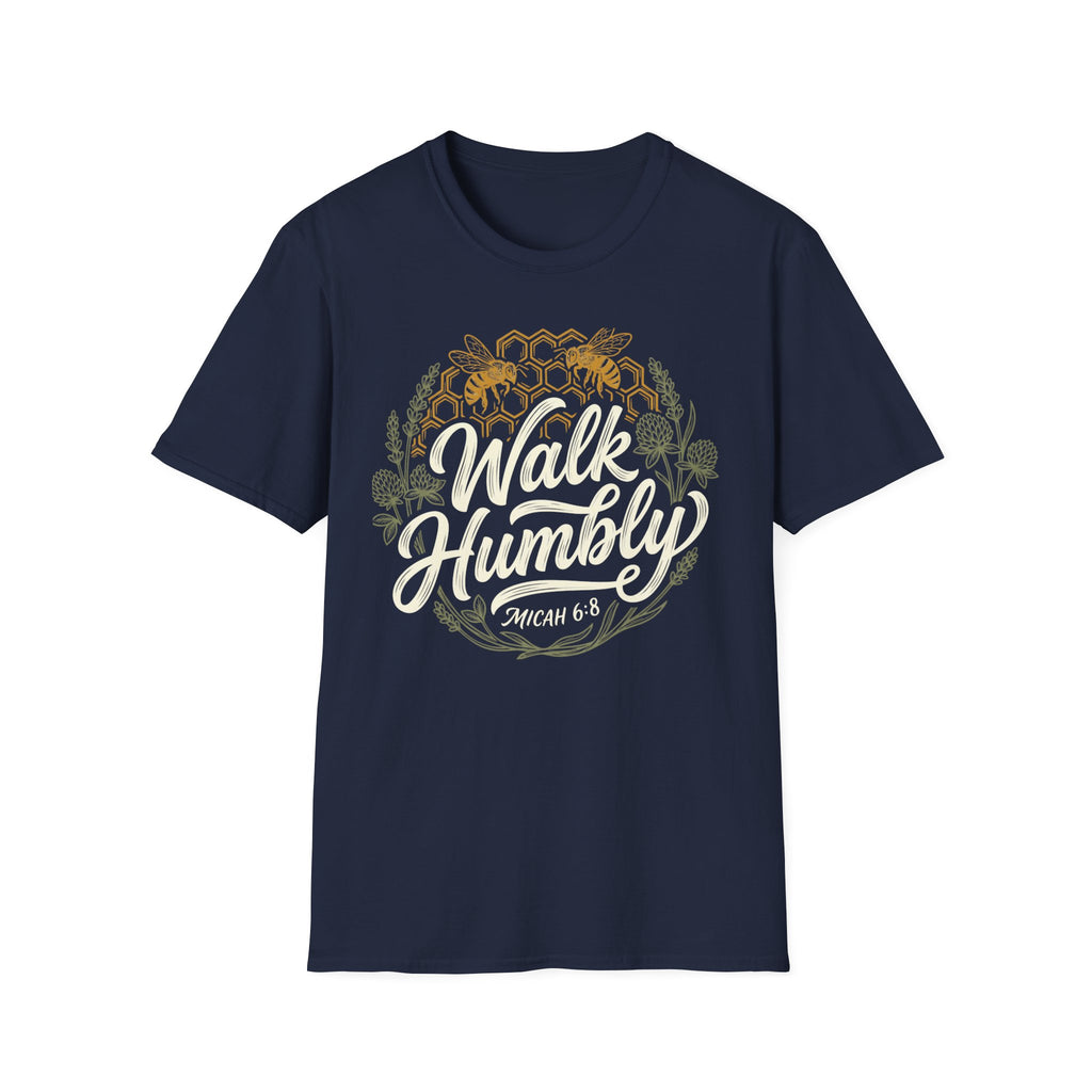Walk Humbly