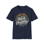 Walk Humbly