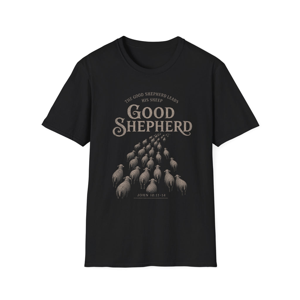 Good Shepherd