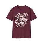 Grace Upon Grace