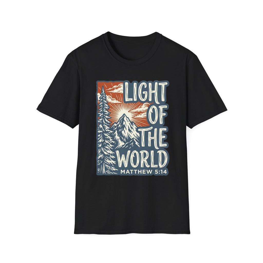 Light of the World