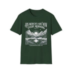 Mercies are New T-Shirt