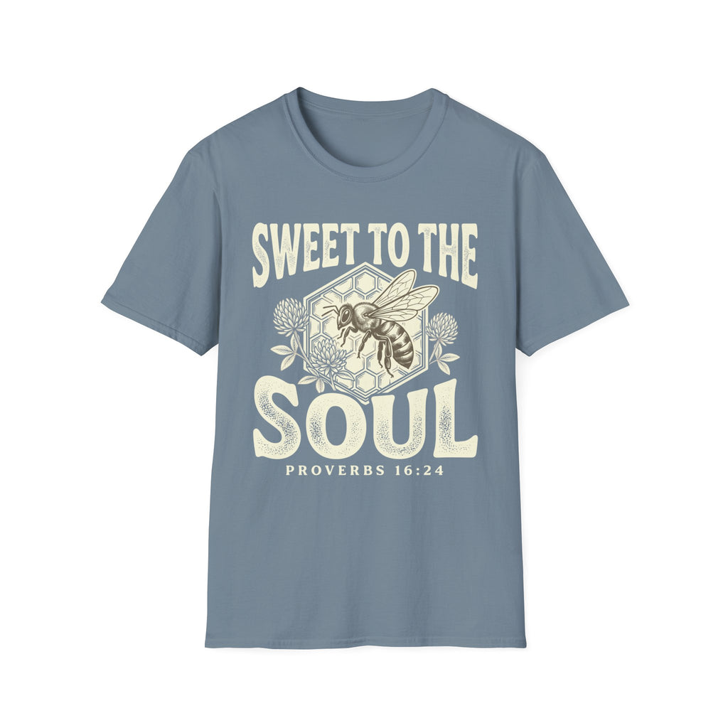 Sweet to the Soul