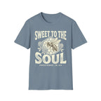 Sweet to the Soul