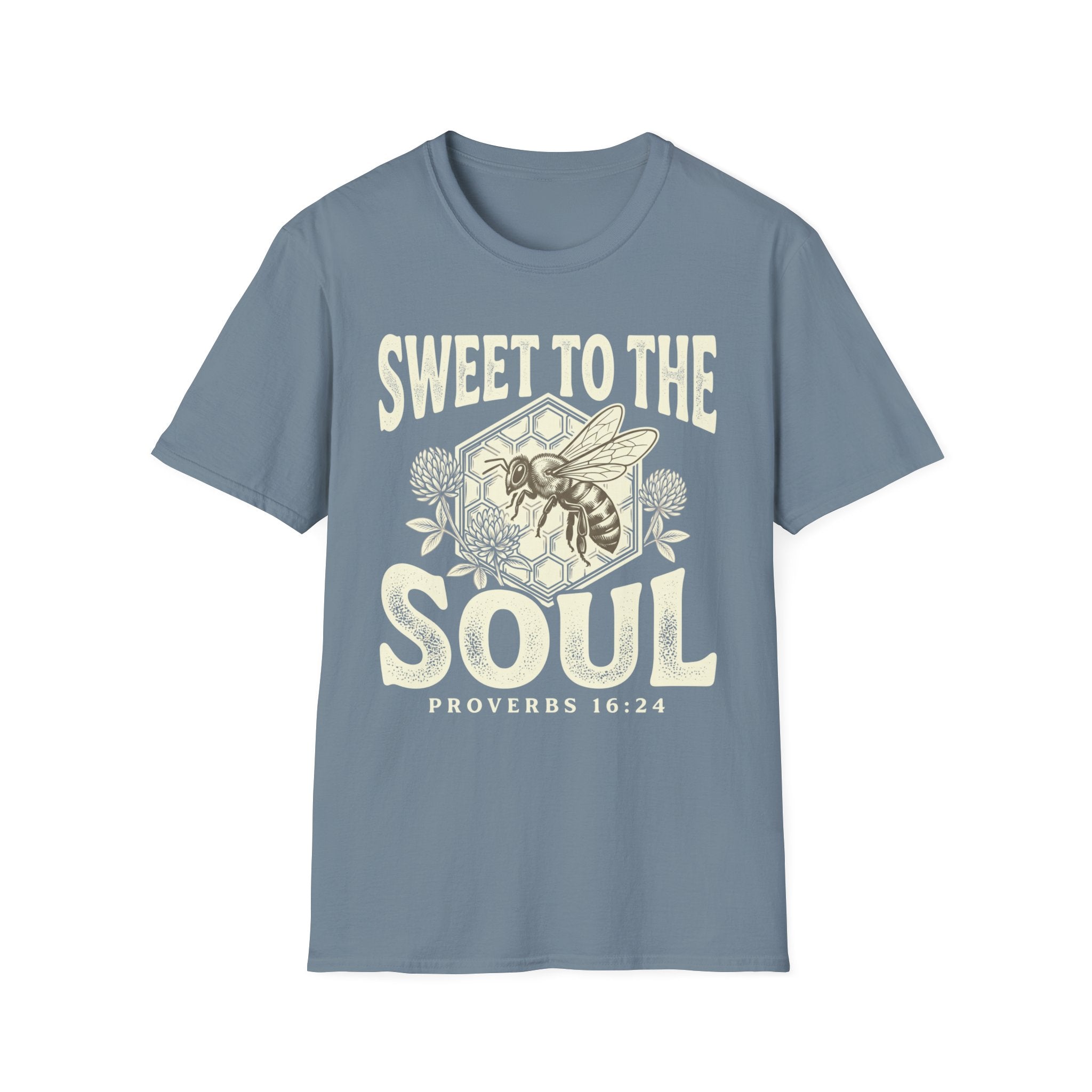 Sweet to the Soul