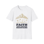 Faith that Moves