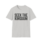 Seek the Kingdom