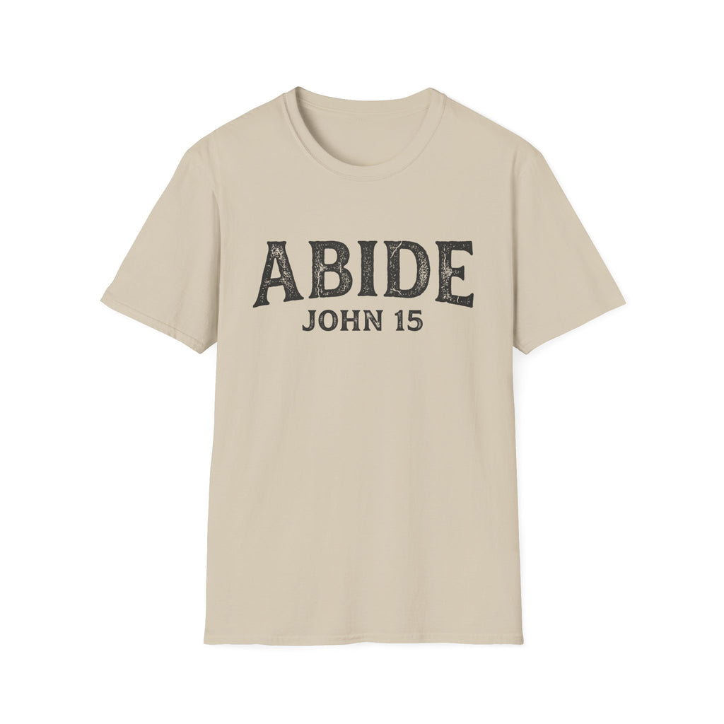 Abide John 15