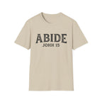 Abide John 15